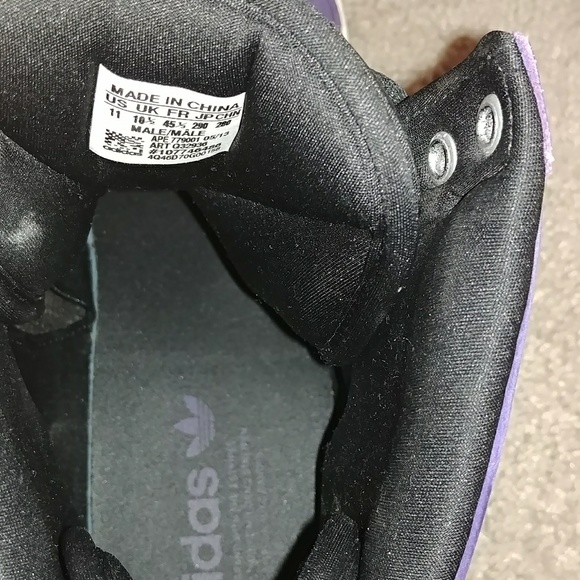 Adidas Shoes - Picture 1 of 3